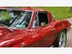 Thumbnail Photo 34 for 1966 Chevrolet Corvette